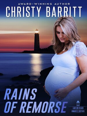 cover image of Rains of Remorse